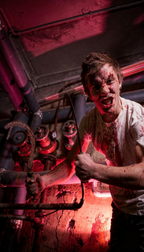 Escape Room Abenteuer für 5 Personen