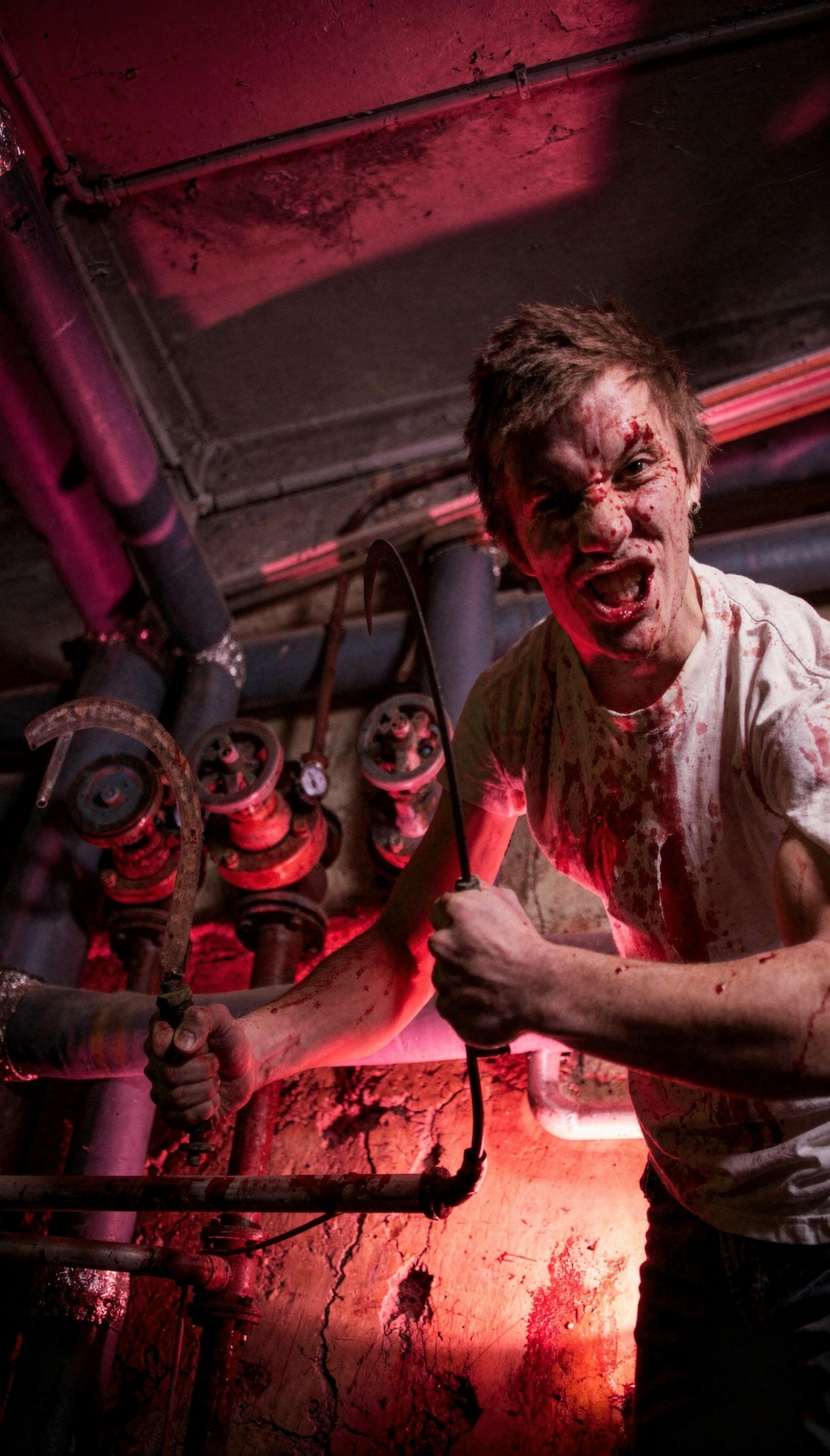 Escape Room Abenteuer für 5 Personen