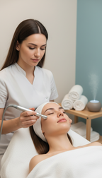 Microdermabrasion