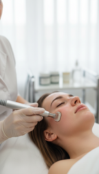 Microdermabrasion