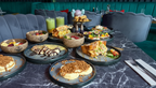 Best of Brunch für 2 Personen