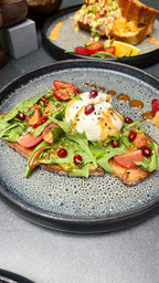 Best of Brunch für 2 Personen