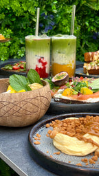 Best of Brunch für 2 Personen