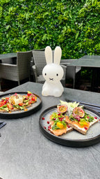 Best of Brunch für 2 Personen