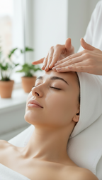 Aquafacial & Microneedling