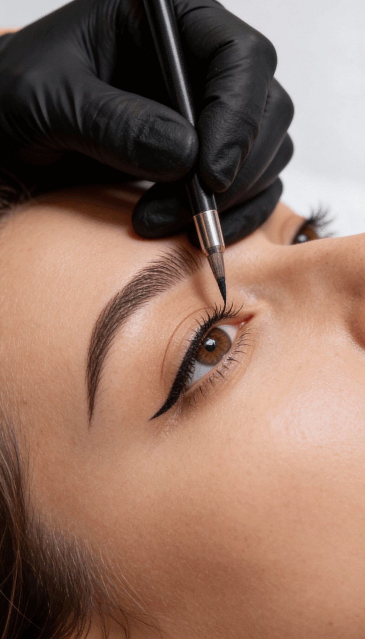 Permanent Make-up für Augen &amp; Brauen