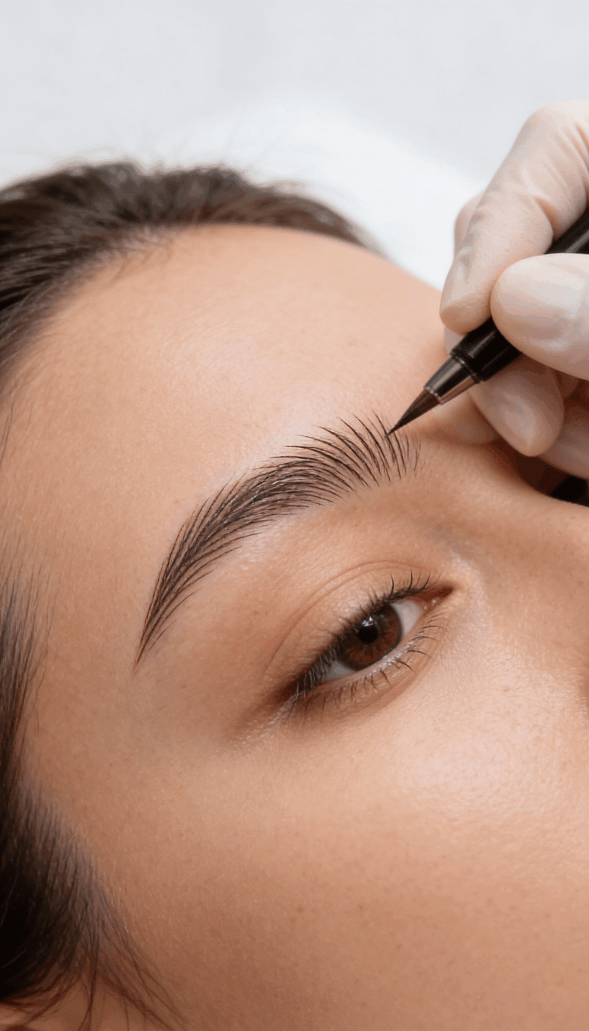 Permanent Make-up für Augen &amp; Brauen