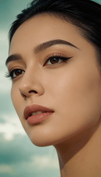 Permanent Make-up für Augen &amp; Brauen