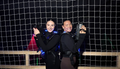 Jumparea, Ninja Parcours und Lasertag Spiele