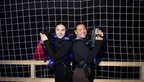 Jumparea, Ninja Parcours und Lasertag Spiele