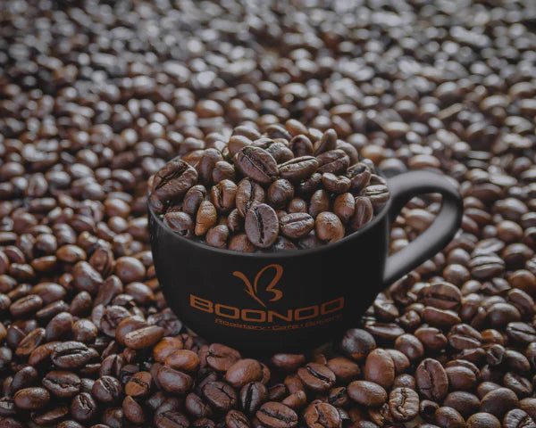 Barista Workshop
