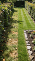 Gartenpflegearbeiten