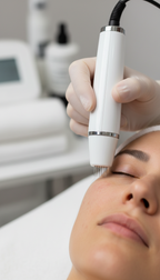 Dermapen Microneedling