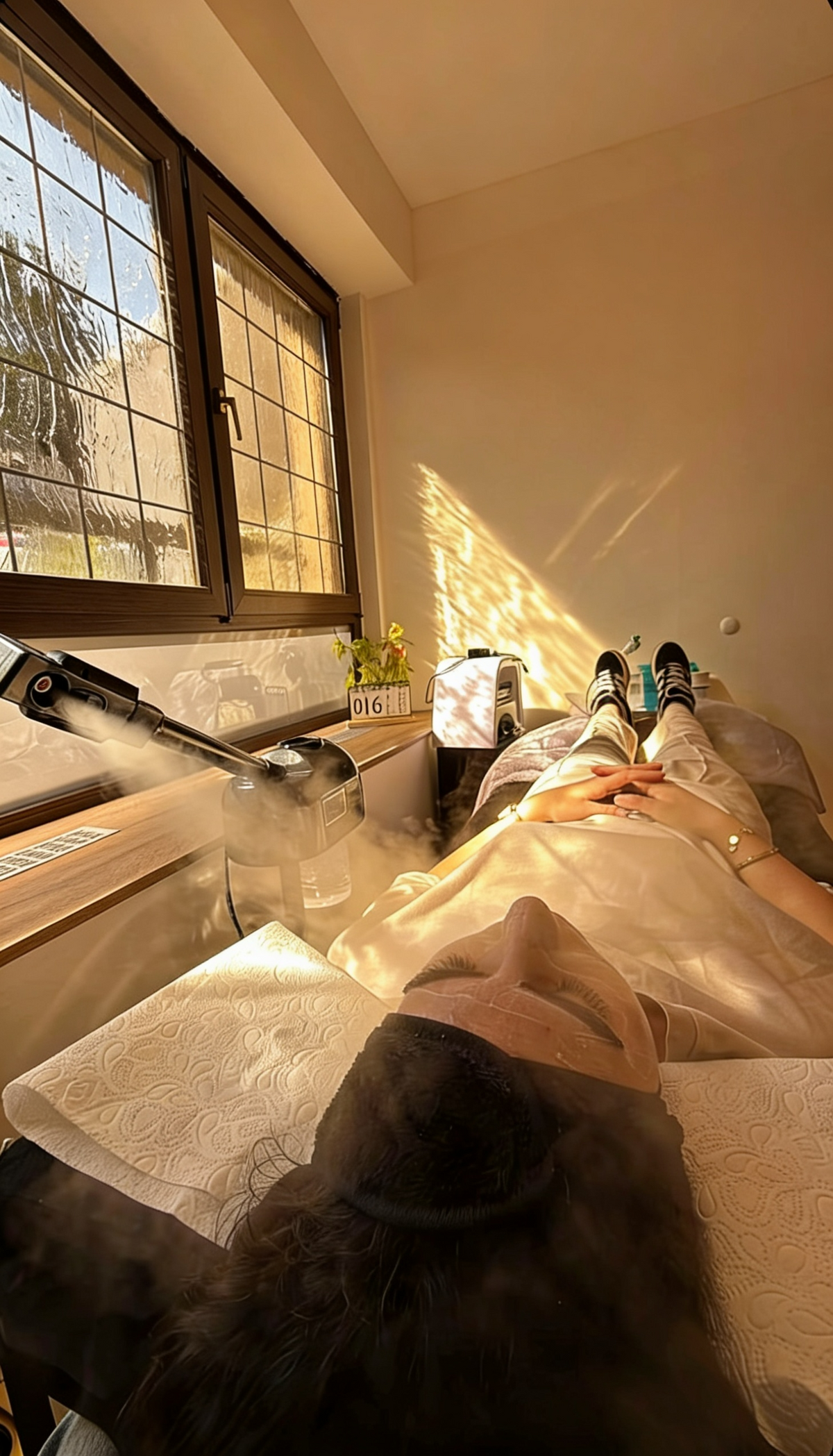 Microneedling