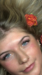 Wimpernverlängerung