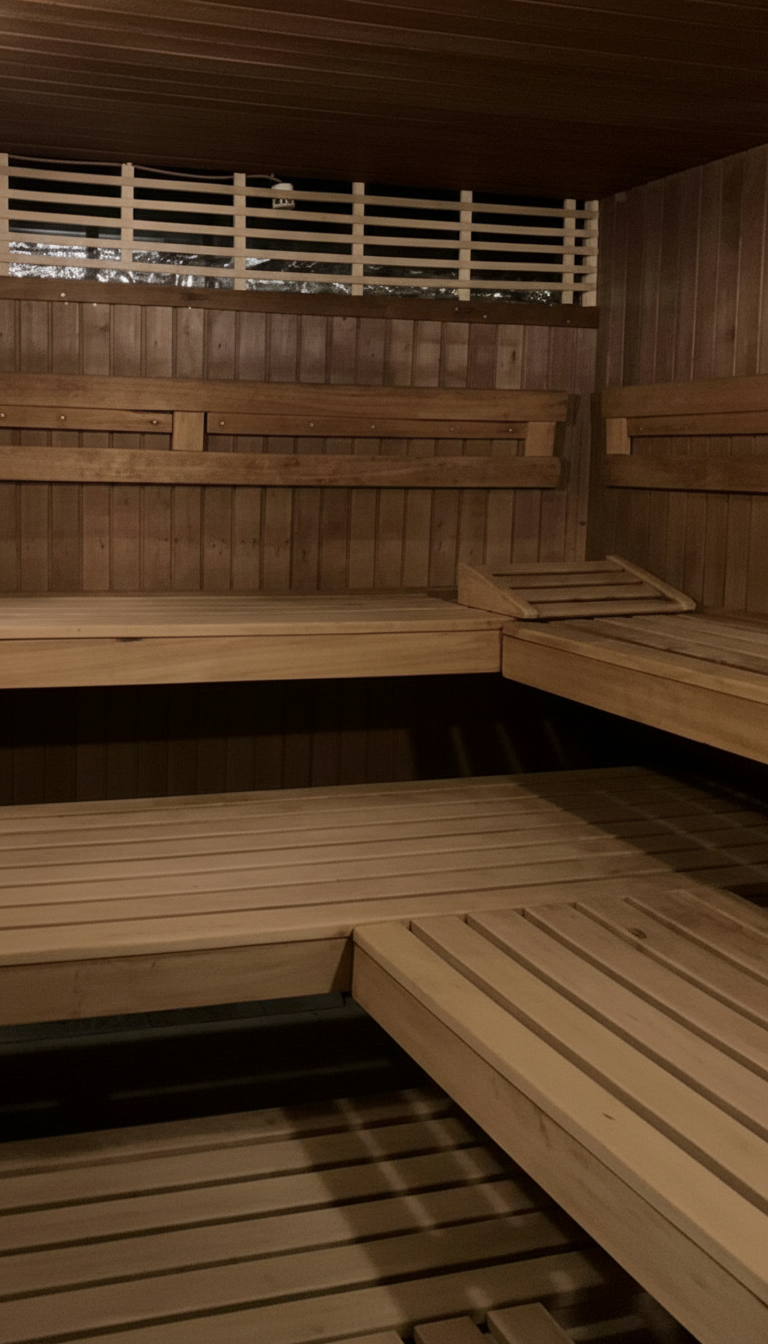 3 Stunden private Spa für 2 Personen