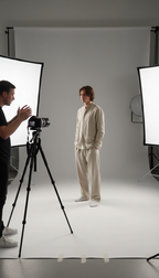 Modelcasting & Catwalk Workshops
