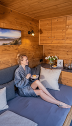 Private Day-Spa-Haus &amp; Saunawelt für 2 Personen