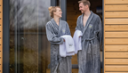 Private Day-Spa-Haus &amp; Saunawelt für 2 Personen