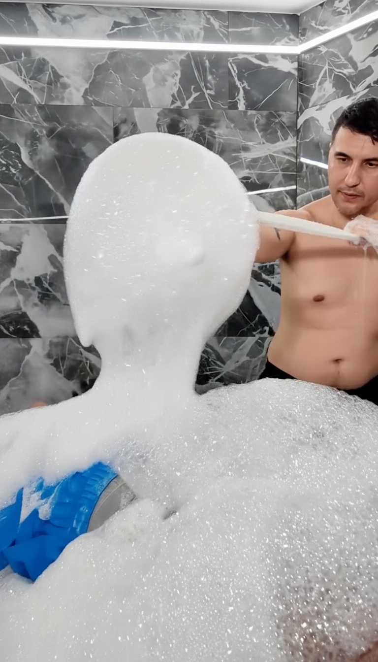 2 Stunden Hamam mit Ganzkörperpeeling