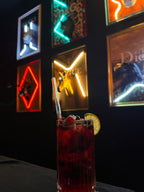 Shisha, Getränke & Snacks für 2 Personen