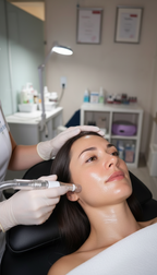 Classic Hydra-Facial