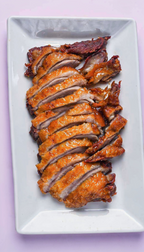All-You-Can-Eat à la carte & Running Buffet