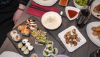 All-You-Can-Eat à la carte & Running Buffet