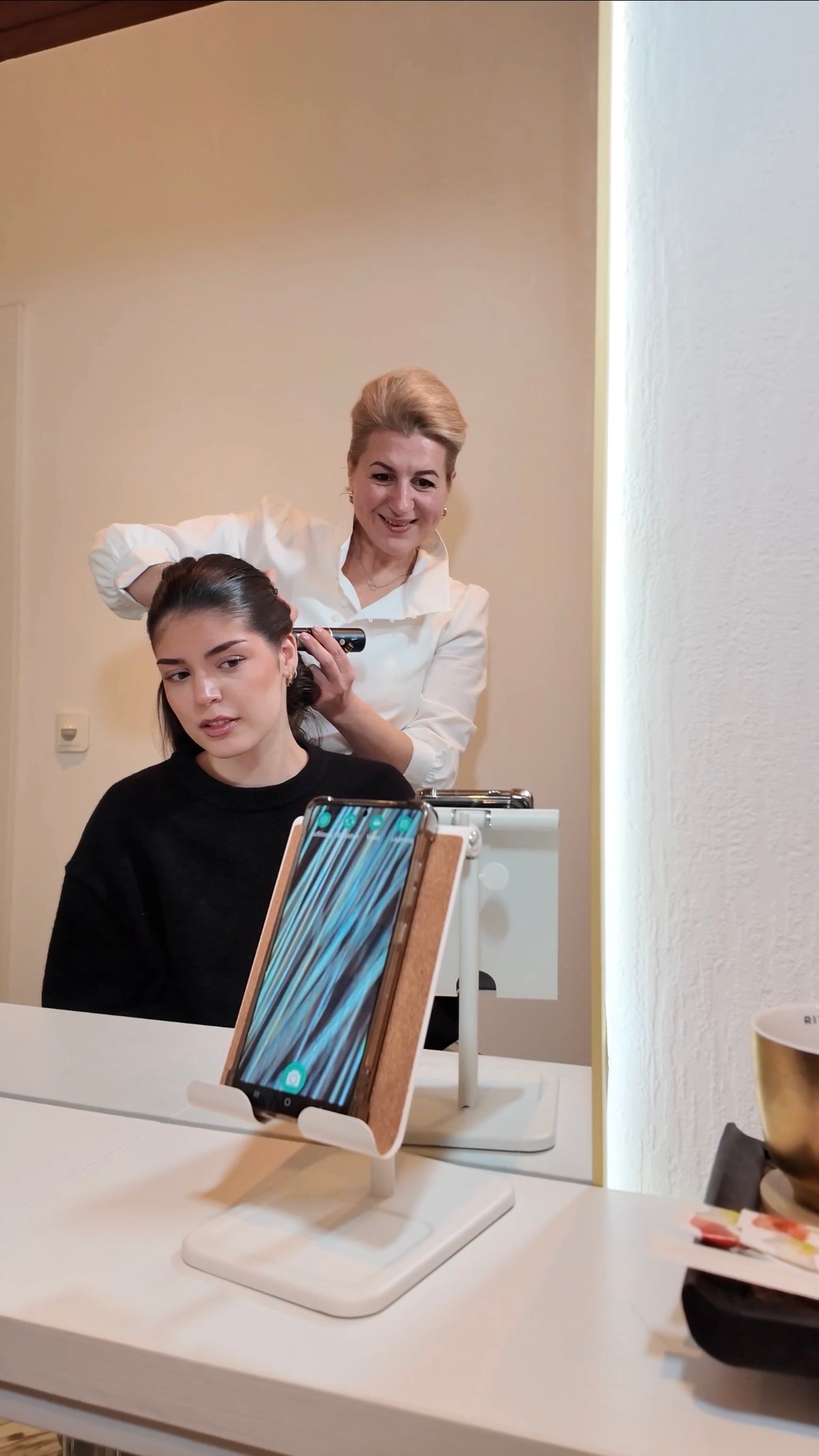 Head Spa Erlebnis