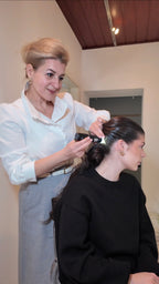 Head Spa Erlebnis