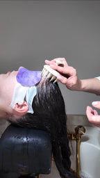 Head Spa Erlebnis