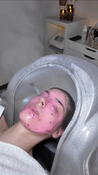 Head Spa Erlebnis