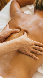 Traditionelle Thai Massage