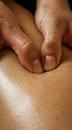 Traditionelle Thai Massage