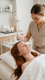 Microneedling