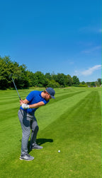 Schnuppergolfkurs