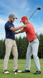 Schnuppergolfkurs