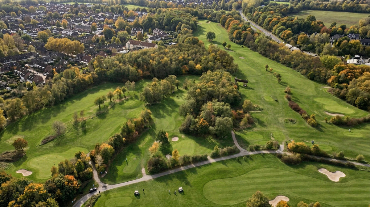 Schnuppergolfkurs