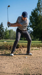 Schnuppergolfkurs