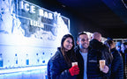 Icebar Eintritt mit Getränken