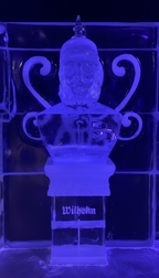 Icebar Eintritt mit Getränken