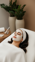Kosmetisches Microneedling mit Lachs-DNA & Goldserum