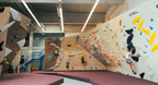 Indoor Bouldern Tageskarte