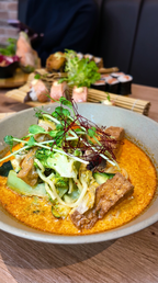 Ramen oder Pho für 2 Personen