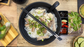 Ramen oder Pho für 2 Personen