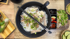 Ramen oder Pho für 2 Personen