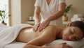 Klassische Ganzkörpermassage