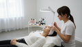 Wimpernlifting