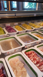 30€ Malatang Wertgutschein