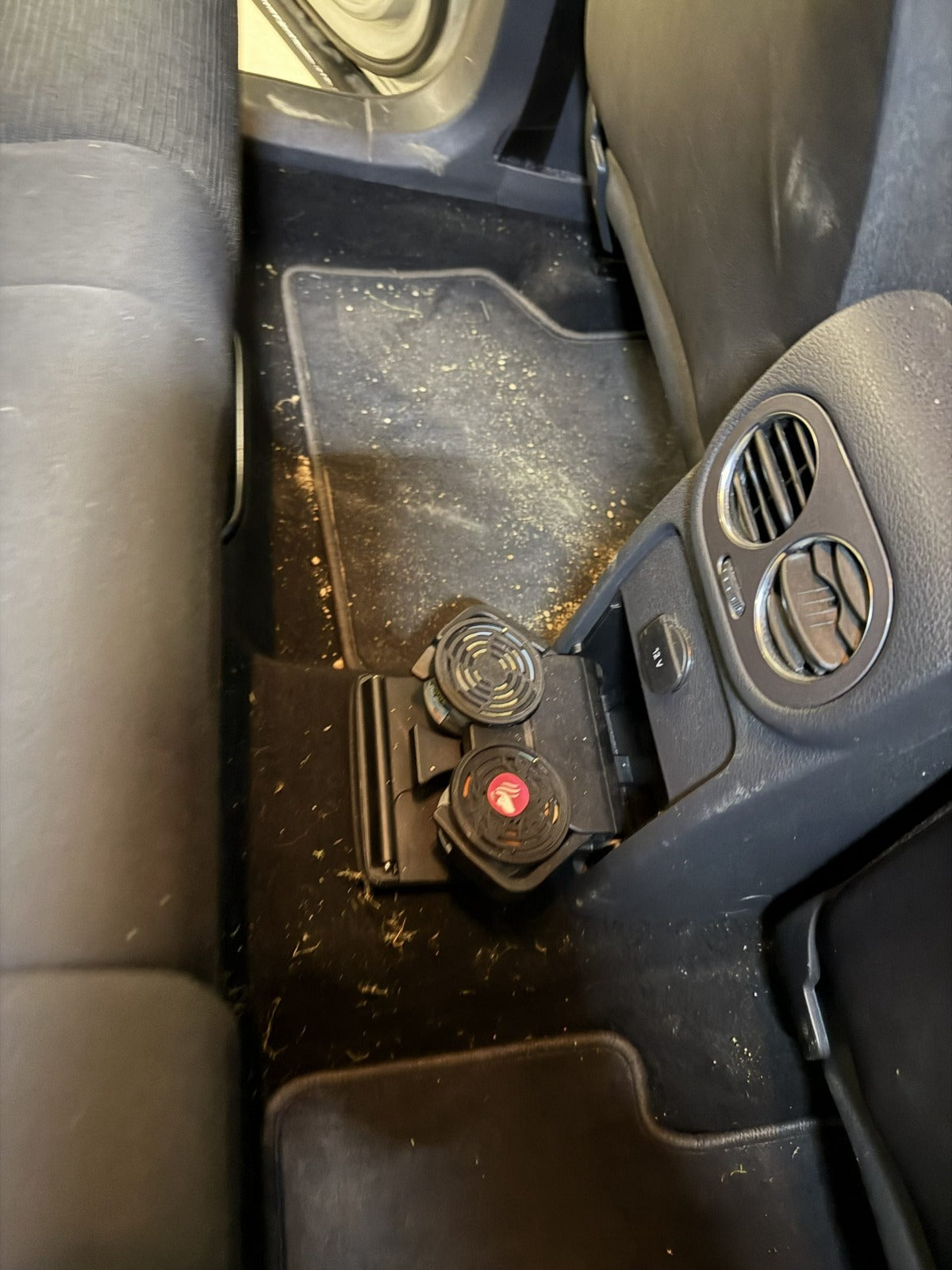 Premium Fahrzeugaufbereitung